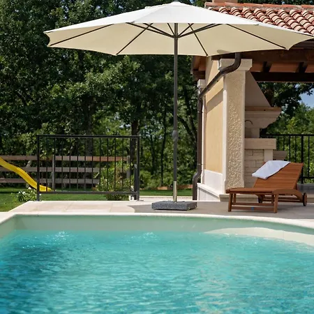 Villa Lucija