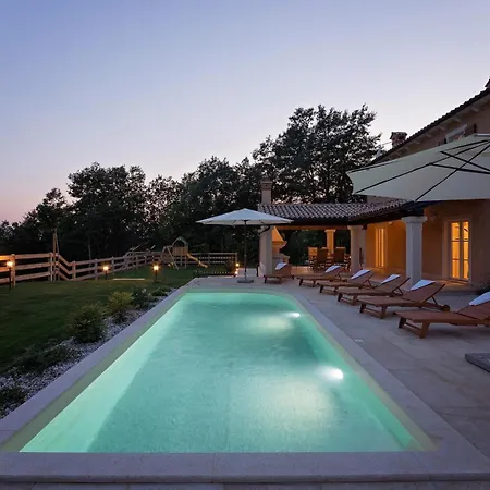Villa Lucija