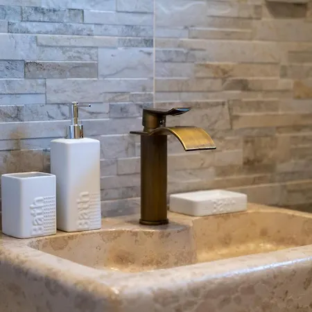 Vila Lucija Katun Gracanski