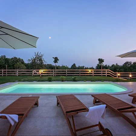 Villa Lucija