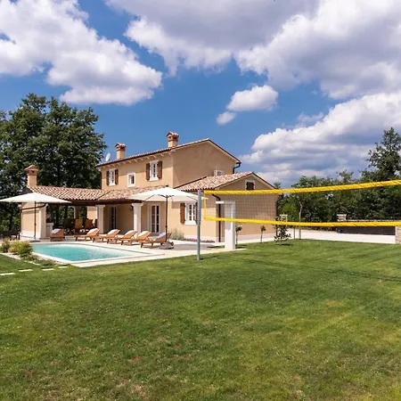 Villa Lucija Katun Gracanski